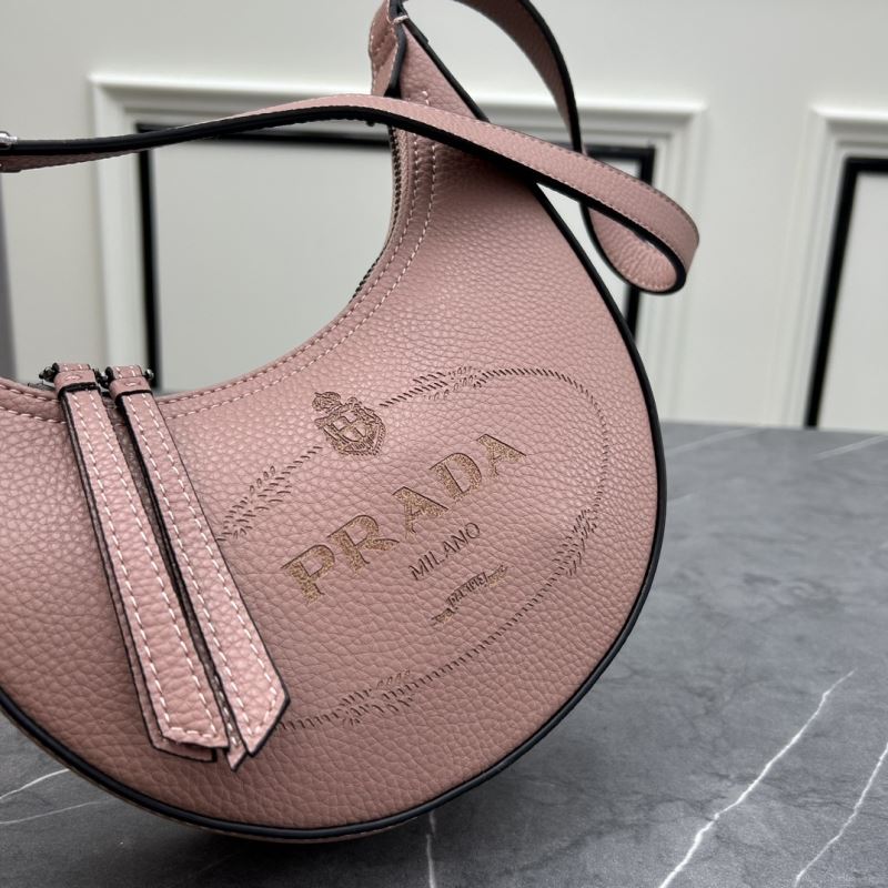 Prada Hobo Bags